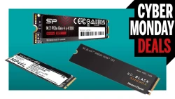  You can still get the best Cyber Monday SSD deals for as low as $0.05 per GB.