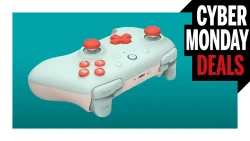  This $25 controller would be my choice for Cyber Monday if I had to scrape together the pennies after Black Friday