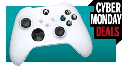  The best Xbox 360 controller deal isn't available at Amazon or Best Buy