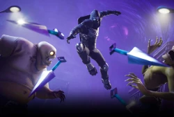  Epic Games says the bug that caused Fortnite's Save the World XP to be drastically reduced is the cause.