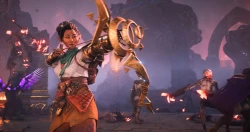  BioWare claims that Dragon Age: Veilguard's battles are'more technical demanding' on the player, which is why you'll only control one character.