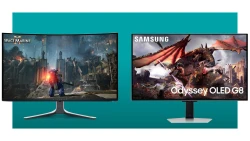  I want to buy a 4K OLED Gaming Monitor so badly and with both Alienware's and Samsung's on sale for $200 or more off, I'm probably going to sell my pet.