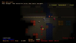  Jupiter Hell Classic, the original Doom-inspired Roguelike, will be returning this year.