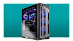  If I had a couple of grand lying around, I would buy this RTX 4080 Super Gaming PC.