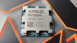  Unsurprisingly, AMD Ryzen 5 and Ryzen 9 aren't selling well at the moment.