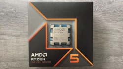  AMD could give the Ryzen 9600X or 9700X a significant TDP boost after launch in the name of higher performance