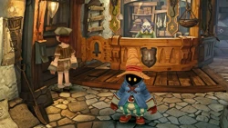  Final Fantasy 9's upscale mod has just received a surprise 3 year update, which includes a 'full redesign' of its backgrounds as well as 120 fps and ultrawide.