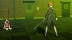  The producer of Persona 3 Reload has shattered any hopes that Portable's female protagonist will return: 'It's unlikely to happen.'