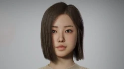  Inzoi, the unbelievably beautiful life simulation, will be demonstrating its character creator for a limited period of time next week.