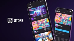  Epic CEO Tim Sweeney accused Apple of'malicious compliant' when Fortnite returned to iOS but only in Europe with a convoluted installation process