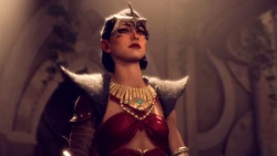  Claudia Black, a VA for Dragon Age: The Veilguard, says that she "wasn't liar... I honestly believed they were done with my favorite mage" after Morrigan's surprise appearance in the release date trailer.