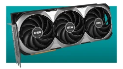  Save more than $140 on this RTX 4800 Super.