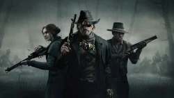  After the 1896 update, Hunt: Showdown has its highest-ever player count. However, player complaints about UI are lowering its Steam review score. 'I've not seen such a bizarre response to so much incredible content'