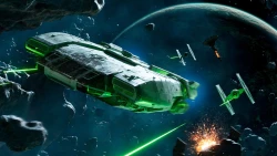  Ubisoft reveals Star Wars Outlaws PC system requirements and PC-specific Features