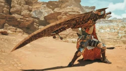  All 14 weapons for Monster Hunter Wilds are now available to watch.