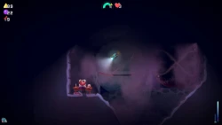  Feed the Deep lets you dive into the deep to keep evil gods at bay.