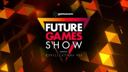  Here's how you can watch the Future Games Show at Gamescom, which promises new Rings of Power and Civ 7 news.