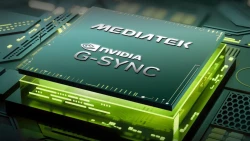  Nvidia's new partnership MediaTek has just killed off the module that made G-Sync monitors expensive