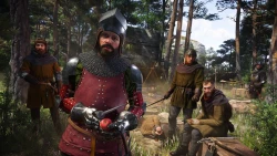  In its latest Gamescom teaser, Kingdom Come: Deliverance II imagines a medieval Europe dominated by swords.