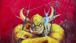  Games Workshop bans AI from its Golden Demon painting contests