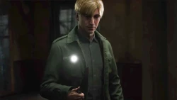  Silent Hill 2 remake's lead actor drops cryptic Easter egg hints and says that finding all the hidden goodies will take you'more than 20 hours'.