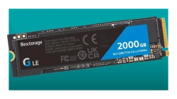  This 2 TB SSD is $140 and will be perfect for Final Fantasy 16, Black Myth Wukong, and Final Fantasy 7 Intergrade.