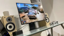  LG claims its new 'Dream OLED tech' solves the problems that prevent OLED gaming screens from being brighter and longer lasting.