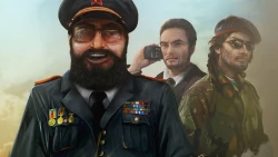  GOG is offering Tropico 4 for free to kick-off the 2024 Back to school sale