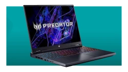  Acer Predator Helios 240 Hz gaming laptop: a beast at $1,450