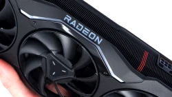  AMD's RDNA 4-equipped line of RX 8000 graphics cards may have been spotted during tests, but don't believe the numbers just yet.