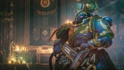  Space Marine 2 has revealed its post-launch plans. There will be four seasons of paid cosmetics, as well as free gameplay updates, including new maps, enemies, weapons and a horde mod.