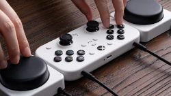  Microsoft has partnered up with one of my favorite controller manufacturers to create an accessible controller