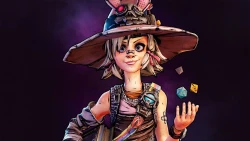  Randy Pitchford said Tiny Tina’s Wonderlands did not get DLC, because there was "no way to make that happen and still focus on Borderlands 4" that we needed.