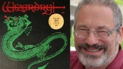  Andrew C. Greenberg has died. He was the co-creator and influential Wizardry RPG series.