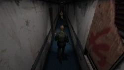  Silent Hill 2 Enhanced Edition has completed its final update with its 10th version.