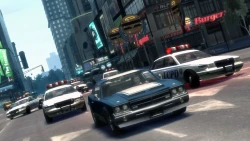 Grand Theft Auto IV May Launch on iOS Next Year