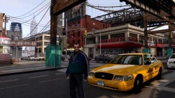 GTA IV Re-release on Steam Will Include Achievement System