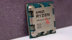  AMD launches the Ryzen 5 X3D in limited quantities and only via one US seller