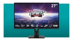  1440p not cutting it anymore? MSI's $340 gaming monitor is an affordable entry into the world of high resolution visuals.