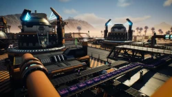  Satisfactory's top quantum tech lets you transmute metals as an alchemist