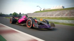 F1 Manager 2024 Racing Team Simulator Launches on July 23