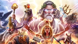  Steam reviews for Age of Mythology Retold's DLC are'very negative', with the DLC being compared to horse armour.