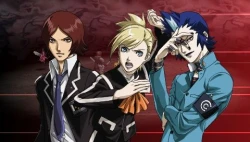  Atlus' lead says he would like to remake Persona 1 and 2, but it's not coming any time soon