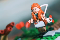 Insider: LEGO and Sony Developing LEGO Horizon Adventures Game