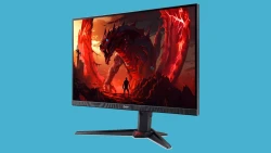  Acer has just announced a 600Hz monitor, which can only be for those who have superhuman vision