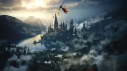  Warner Bros has a 'biggest priority' in a Hogwarts sequel.