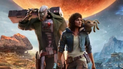  Ubisoft continues to struggle: Star Wars Outlaws isn't doing well, XDefiant's numbers are falling, and we don't even know where The Sands of Time has gone.