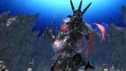  FF14's Solo Only Streamer plots and grinds over 85 days to topple Susano - a boss who has a 14-second counterdown to an unavoidable demise when fought alone - and comes out on top.