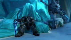  Former World of Warcraft designer says streamlined MMO levelling is a mistake: "Getting to level cap shouldn't be a blip, but an accomplishment"