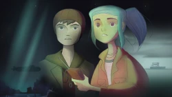  Oxenfree is being removed from Itch.io completely next year.